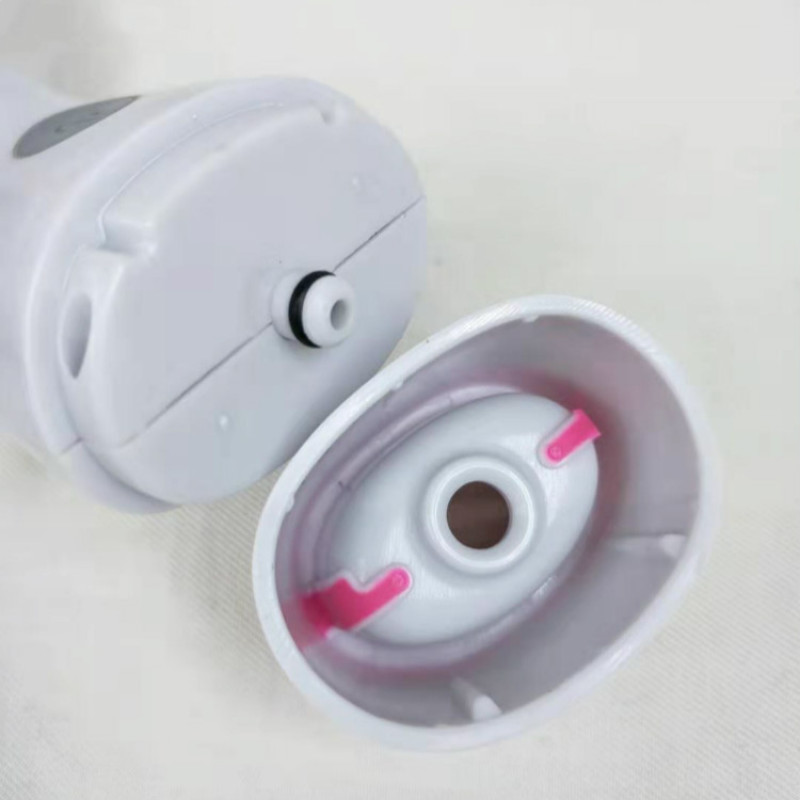 Electric lip augmentation device, silicone lip augmentation device, beauty tool, Dudu Lip Magic device, portable battery-powered lip augmentation device pic 6