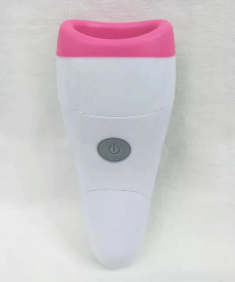 Electric lip augmentation device, silicone lip augmentation device, beauty tool, Dudu Lip Magic device, portable battery-powered lip augmentation device pic 4