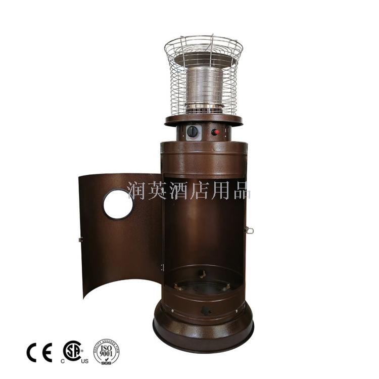 烧水采暖炉 户外燃气取暖炉 脉冲点火加热器 煤气取暖器 厂家直销