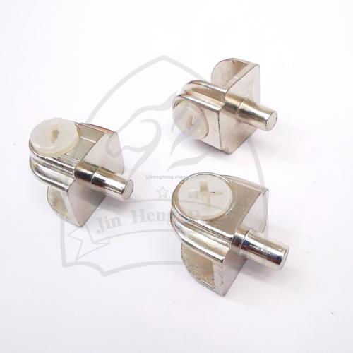 Glass Clamp Zinc Alloy Laminate Support Adjustable 5-9 Laminate Clamp Expansion Laminate Support Glass Support Glass Accessories