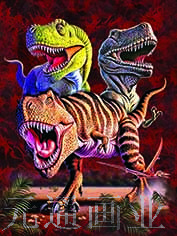 3D画。装饰画，相框，3D画，5D画，立体画