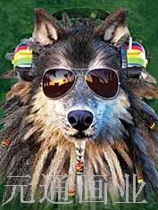 3D画，装饰画，三维立体画，3D画，5D画，相框