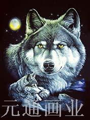 3D画，5D画，立体画，装饰画，相框