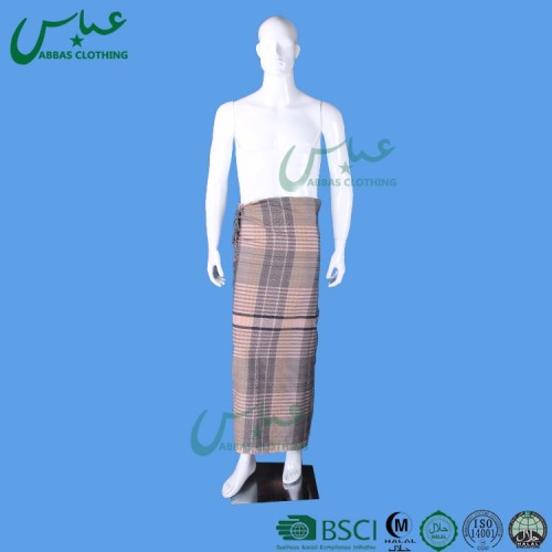 factory direct sales arab men‘s skirt apron salon