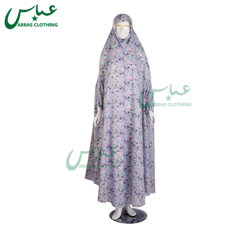 ladies clothes for worship service with cover head prayer clothes