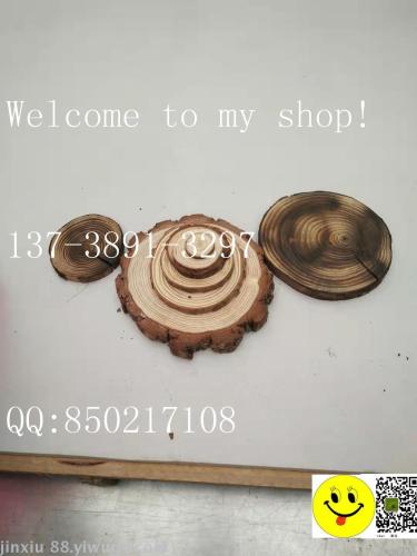 wood pieces， crafts， handmade work material