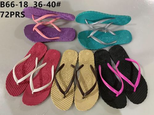 manufacturer
women‘s flip-flops