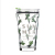 Creative Trending Glass Glass Straw Scale Juice Milk Glass