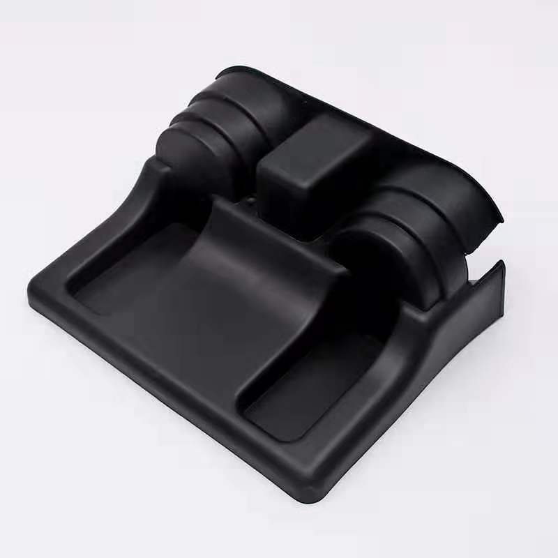 TV产品car valet 多功能汽车载水杯 饮料架手机座置物盒 车载杯架详情3