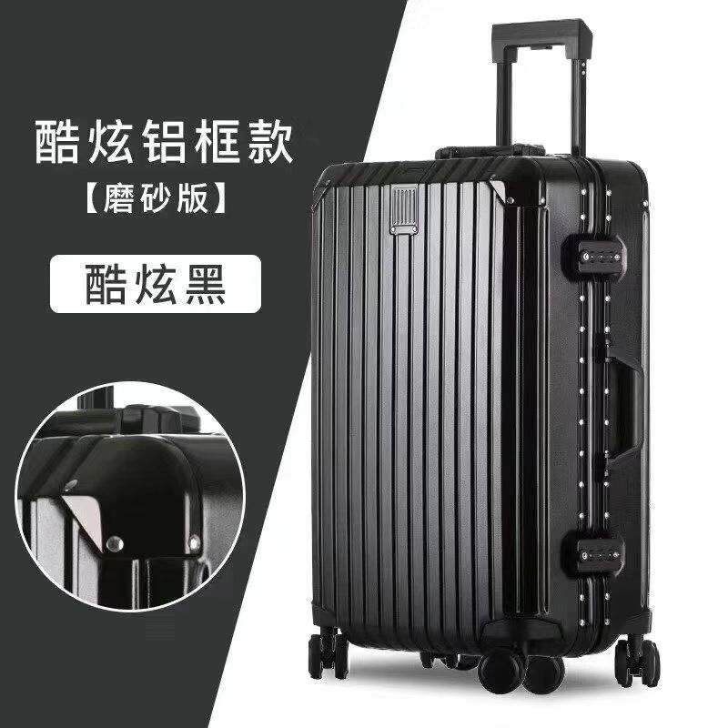 Shop 2 In 1 Suitcase &Scooter 3-Wheel Ele – Luggage Factory