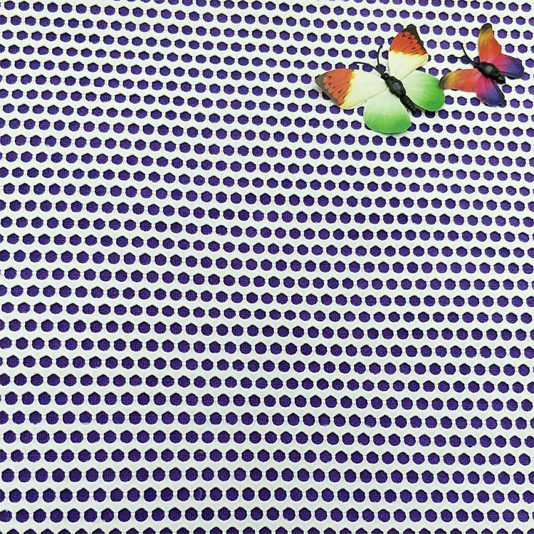 涤氨几何图案线条蕾丝 镂空时尚女装蕾丝面料 韩版女装辅料