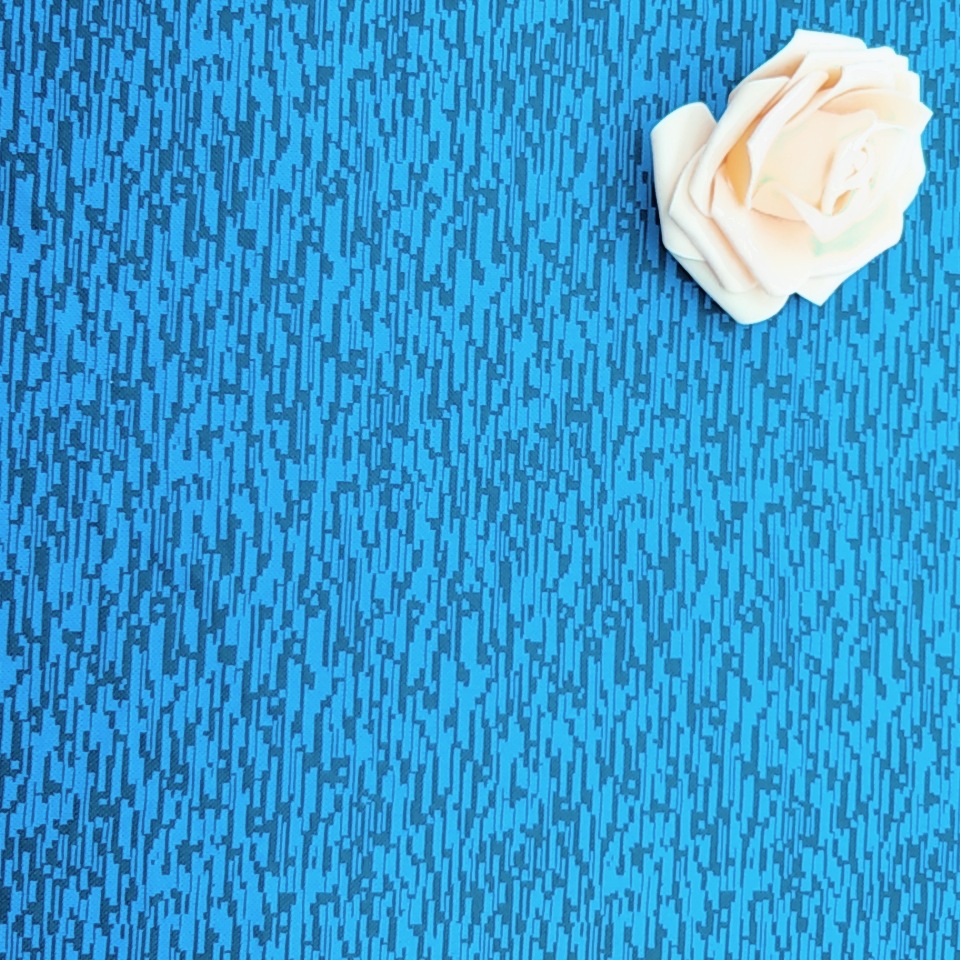 2018新款涤氨热销 时尚大方潮流清爽运动型面料 潮男潮女服装