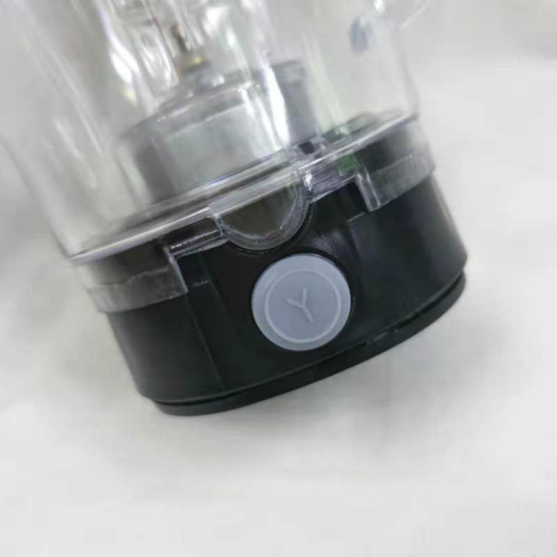 Electric automatic mixing cup, creative and personalized transparent water cup, automatic coffee cup, battery-powered milk tea mixing cup pic 5