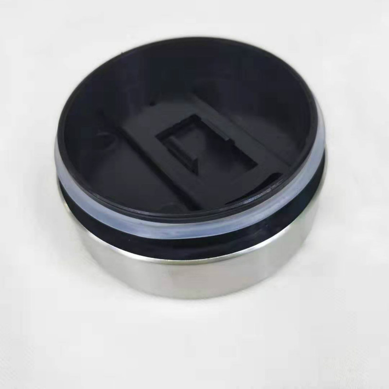 Electric automatic mixing cup, creative and personalized transparent water cup, automatic coffee cup, battery-powered milk tea mixing cup pic 8