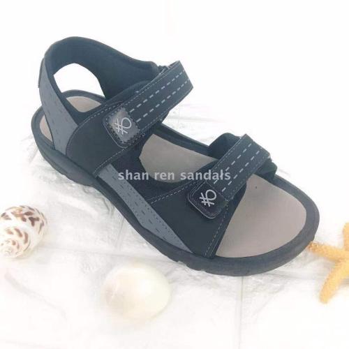 Men‘s Shoes Summer Breathable New Men‘s Shoes Casual Sports Large Size Men‘s Beach Sandals