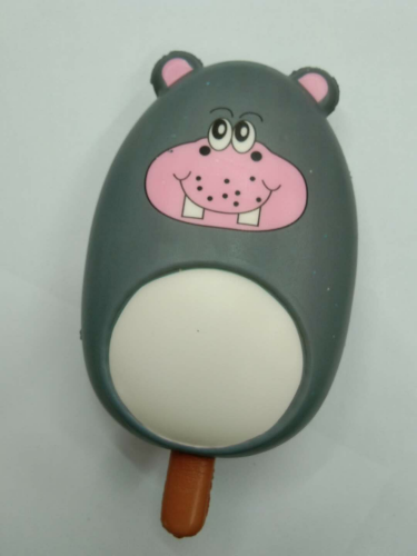 New Animal Popsicle Pinch