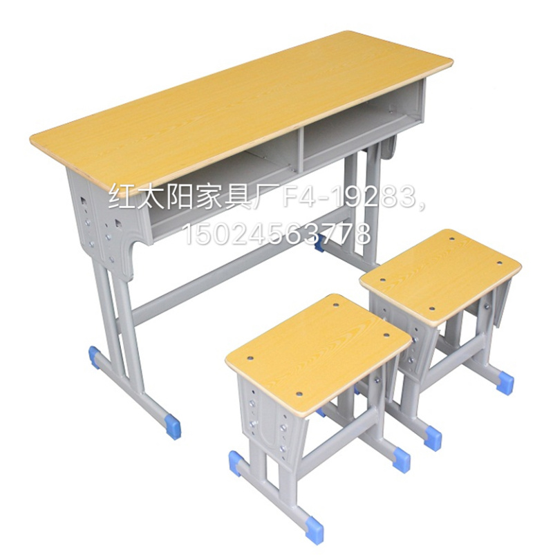 middle school student cram school tutorship adult training desk