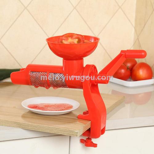 tomato juicer tomato juicer