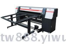 1.8M Large Format Printer Epson Color Printer KT Board PVC Board Light Cloth Single Transparent Photo Paper Tile