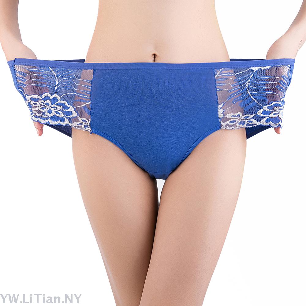 斯洛文尼亚热销女式内裤 欧洲非洲现货高腰女士内裤 外贸文胸内衣