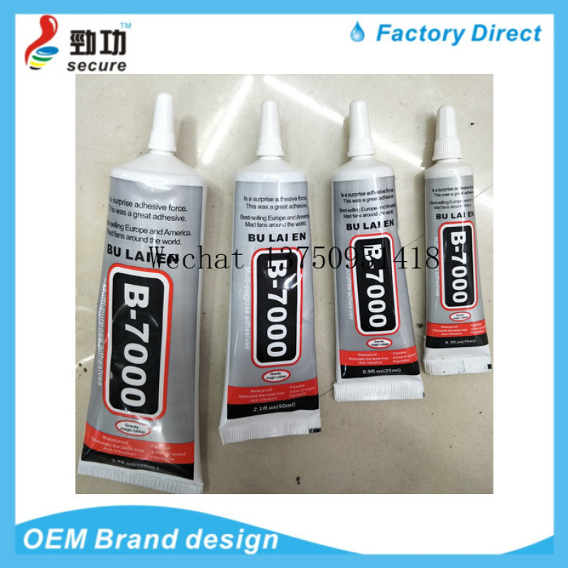 Supply ZHANLIDA t8000 e8000 e600 T7000 Adhesive Multi Purpose Glue For Fix  Mobile Phone