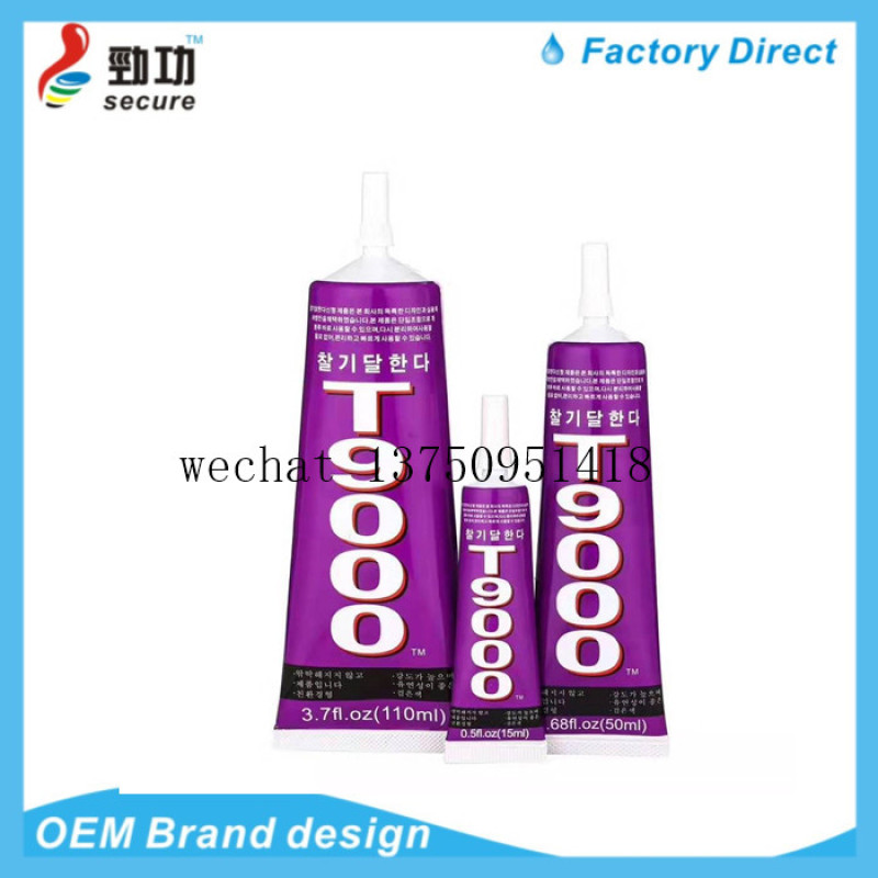 Supply USAE6000 glue E6000 E600 Clear Adhesive Glue/B-6000 B7000  muti-purpose adhesive glue