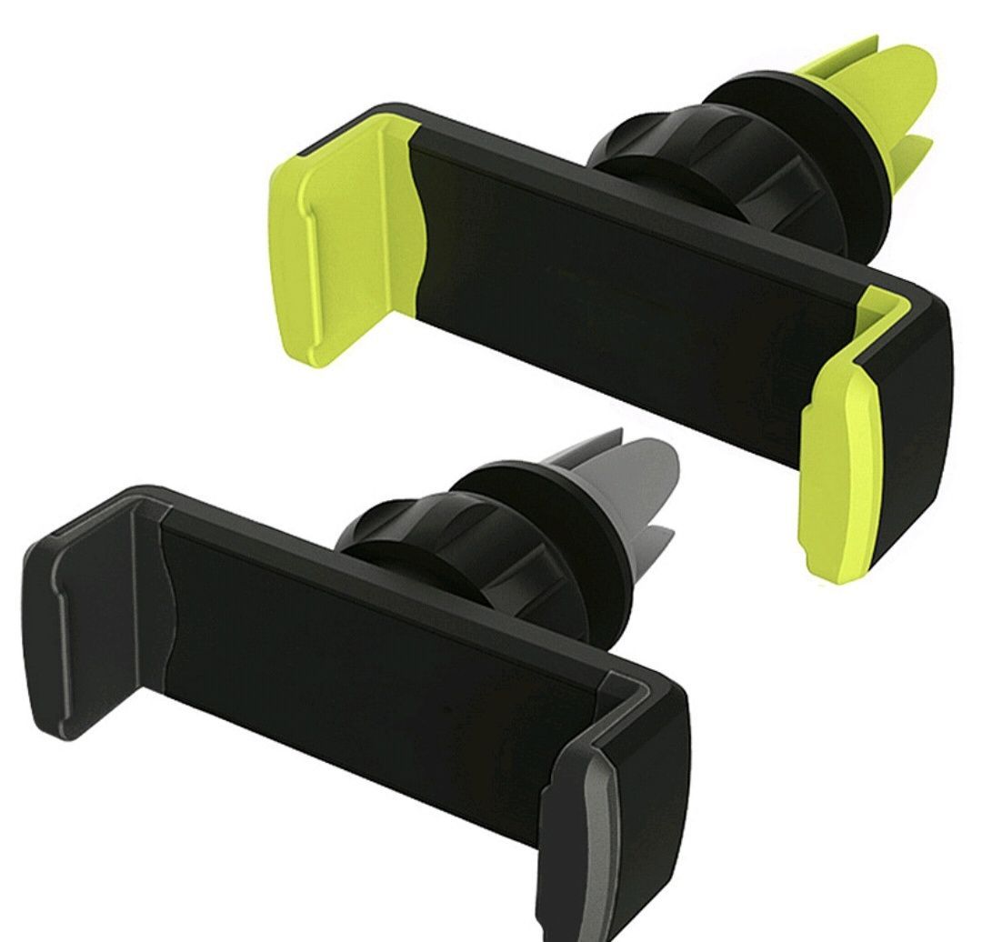 新品出风口车载手机支架 手机导航仪支架 汽车空调通风口详情6