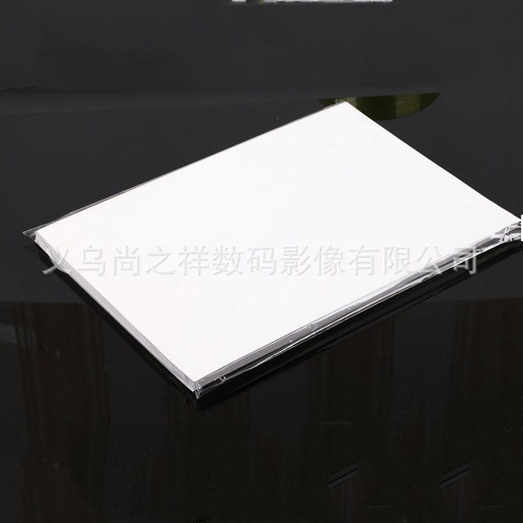 110克热转印纸，升华纸，快干纸，T恤纸