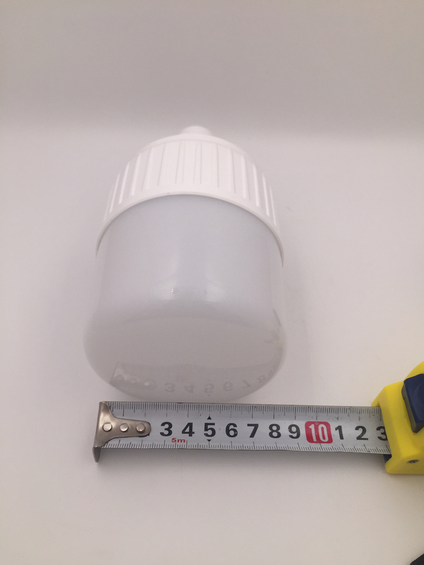 太阳能充电灯泡家用移动工作灯夜市摆摊照明灯LED无线停电应急灯详情6