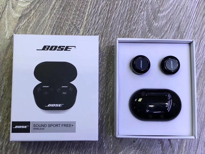 tws1 bose bluetooth 5.