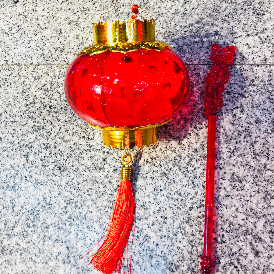 节日灯笼、中秋节、元宵节灯笼、手提电池灯笼、亮点灯笼