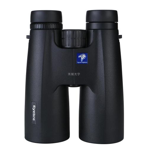 cross-border special large straight 12x50 binoculars outdoor sky watching bird watching low light night vision telescope