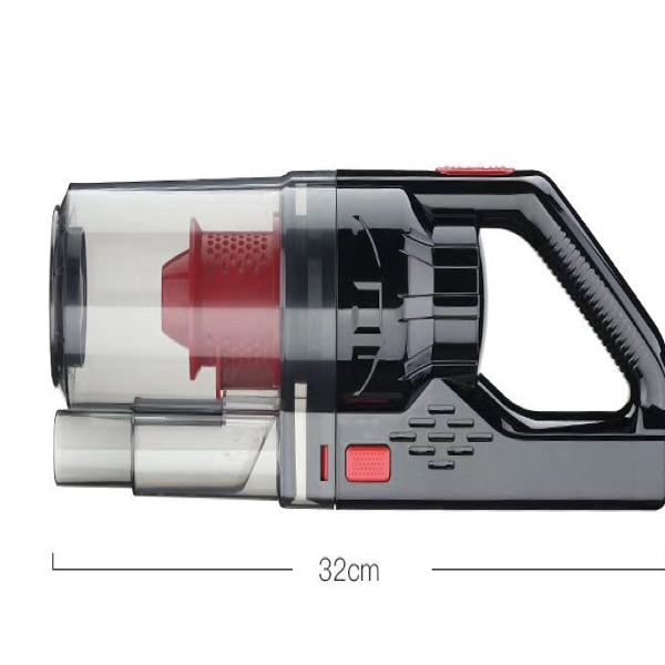 Auto supplies\nThe vacuum cleaner