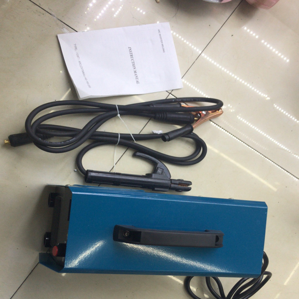 The Field type welding machine