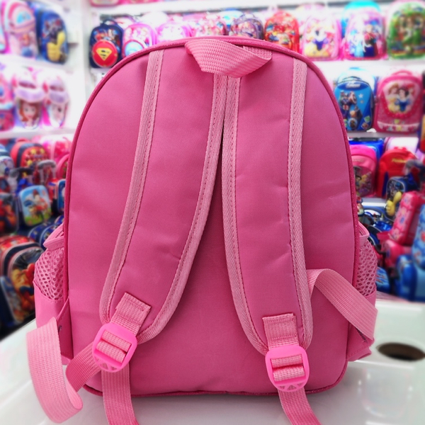 Manufacturers direct children cartoon backpack backpack kindergarten bag export