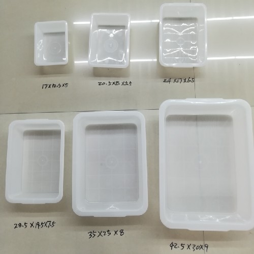 Imported PE Material Ice Plate， Environmental Protection Ice Plate， Ice Plate
