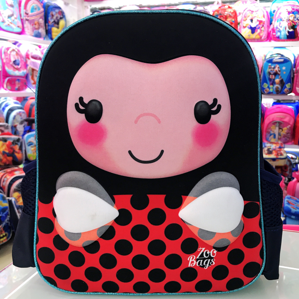 Manufacturer direct children backpacks cartoon backpacks animal backpacks