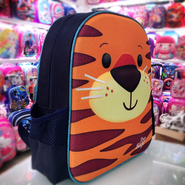 Manufacturers direct animal world children's backpacks