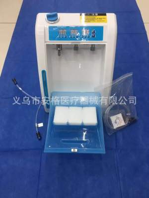Dental Material Dental Device Lubricator Oil Injector High and Low Speed Mobile Phone Cleaning Machine