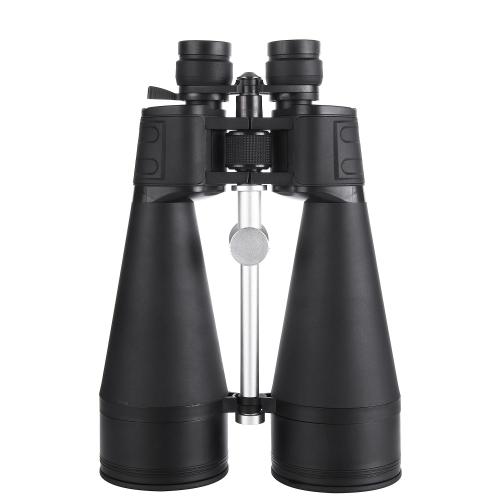 Cherry Blossom 30-260x160 Continuous Zoom Telescope Binocular High-Power High-Definition Viewing Mirror View the Sky