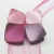 New diamond color small claw clip environmental protection material is not easy to break popular hair clip headwear