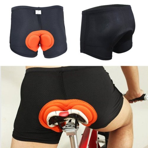 Cycling Shorts Bicycle Motorcycle Clothing Custom Shock Absorption Breathable Summer Outdoor Sports cycling Silicone Underwear