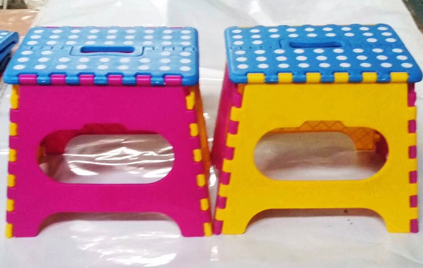 塑料折叠凳子简易椅子成人家用火车马扎折叠小板凳户外便携钓鱼凳详情5