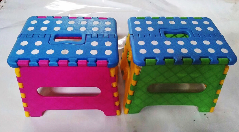 塑料折叠凳子简易椅子成人家用火车马扎折叠小板凳户外便携钓鱼凳详情6