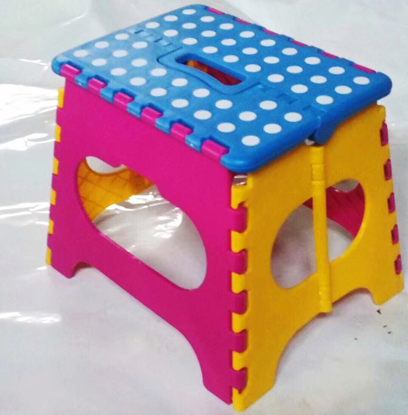 塑料折叠凳子简易椅子成人家用火车马扎折叠小板凳户外便携钓鱼凳详情1