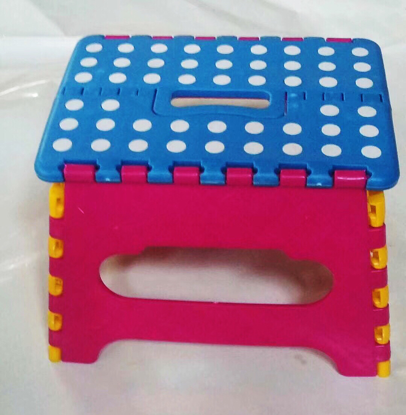 塑料折叠凳子简易椅子成人家用火车马扎折叠小板凳户外便携钓鱼凳详情2