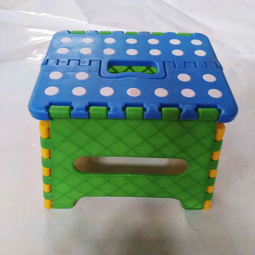 塑料折叠凳子简易椅子成人家用火车马扎折叠小板凳户外便携钓鱼凳详情3