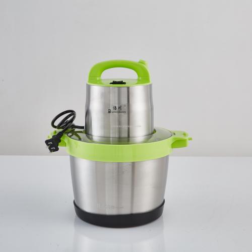 household electric small dumplings multi-function cooking automatic chopping pepper artifact stirring minced vegetables
