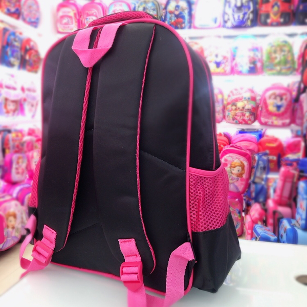 Manufacturers direct marketing new backpack backpack backpack cartoon bag surprise doll