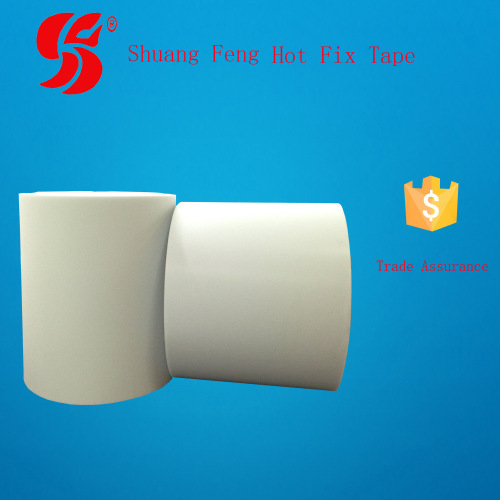 High Quality 3A Grade Hot Fix Tape Dongyang Factory Direct Sales Fast Delivery 36cm